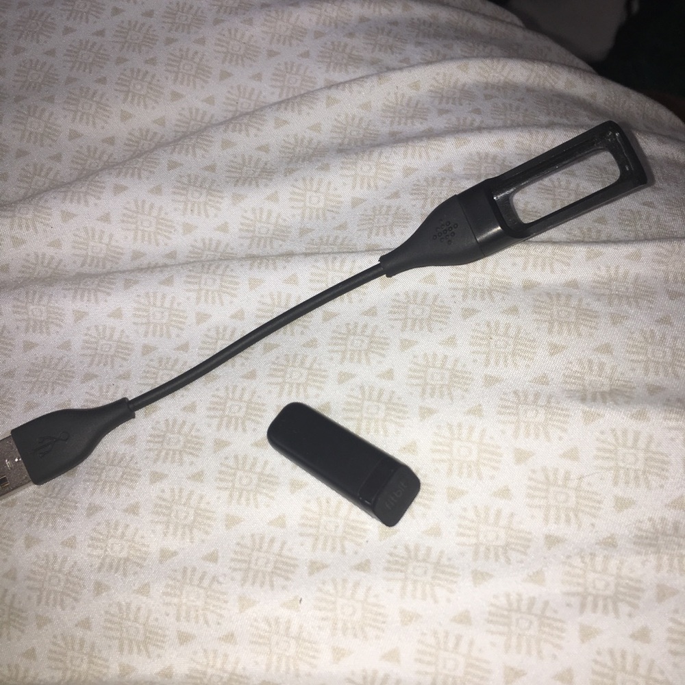 fitbit flex!!